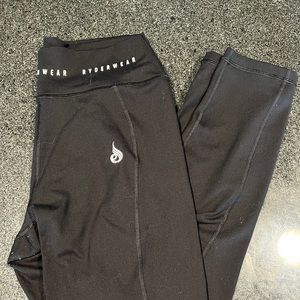 Ryderwear Reflex High Waisted Leggings